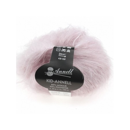 Laine Anell  Kid Annell 3171
