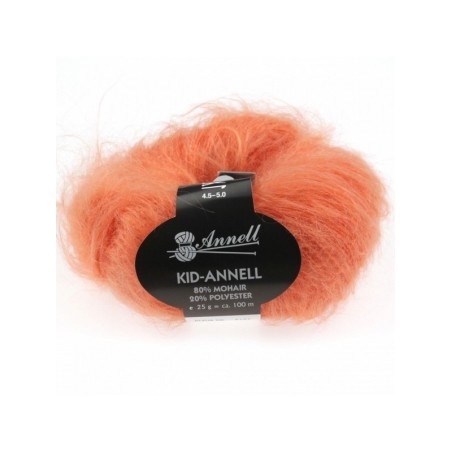 Laine Anell  Kid Annell 3127
