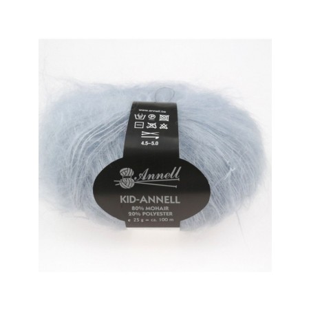 Laine Anell  Kid Annell 3136
