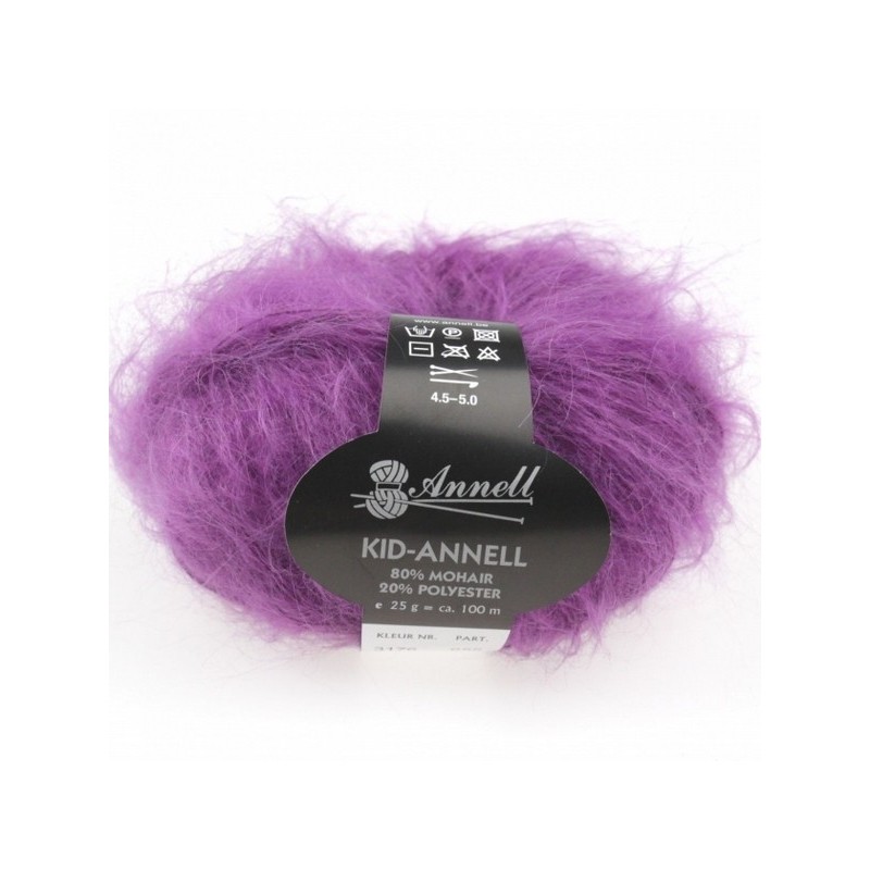 Laine Anell  Kid Annell 3176