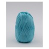 Fil crochet Phildar  Phil Coton 3 cyan