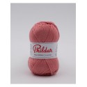 Crochet yarn Phildar Phil Coton 3 buvard