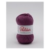 Crochet yarn Phildar Phil Coton 3 amarante