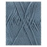 Crochet yarn Phildar Phil Coton 3 jeans bleached