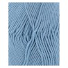 Crochet yarn Phildar Phil Coton 4 azur