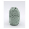 Fil crochet Phildar  Phil Coton 4 amande