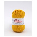 Fil crochet Phildar  Phil Coton 4 ananas