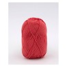 Crochet yarn Phildar Phil Coton 4 pasteque