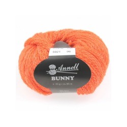 Knitting yarn Annell Bunny 5921