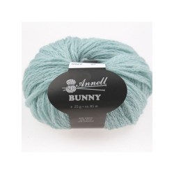 Knitting yarn Annell Bunny 5922