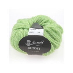 Knitting yarn Annell Bunny 5923