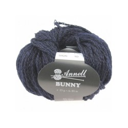 Knitting yarn Annell Bunny 5926