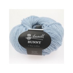 Knitting yarn Annell Bunny 5942
