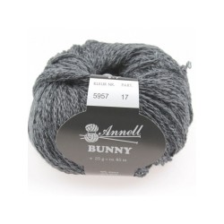 Knitting yarn Annell Bunny 5957