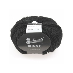 Knitting yarn Annell Bunny 5959