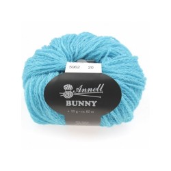 Knitting yarn Annell Bunny 5962