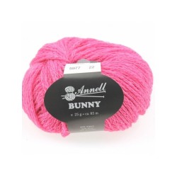Knitting yarn Annell Bunny 5977