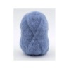 Knitting yarn Phildar Phil Light Bleuet
