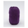 Crochet yarn Phildar Phil Coton 3 raisin