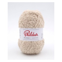 Knitting yarn Phildar Phil Douce Brume