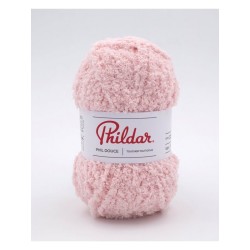 Knitting yarn Phildar Phil Douce rosée