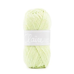  ByClaire ByClaire nr 3 Sparkle light green 2158