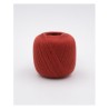 Crochet yarn Phildar Phil Perle 5 Acajou