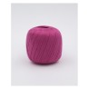 Crochet yarn Phildar Phil Perle 5 Anémone
