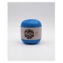 Fil au crochet Pingo Coco Ultra Bleu