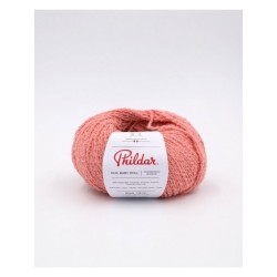 Knitting yarn Phildar Phil Baby Doll Blush