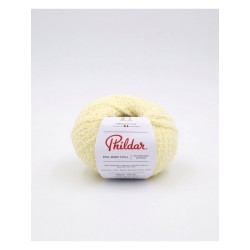 Buy knitting yarn Phildar Phil Baby Doll Zeste