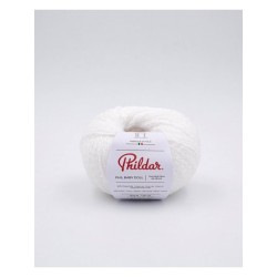 Buy knitting yarn Phildar Phil Baby Doll Blanc
