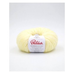 Phildar knitting yarn Phil Bonbon Zeste