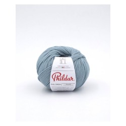 Knitting yarn Phildar Phil Green Jeans