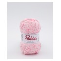 Knitting yarn Phildar Phil Berlingot Rosée