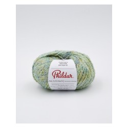 Knitting yarn Phildar Phil Tutti Frutti Herbier