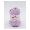Fil crochet Phildar  Phil Coton 4 lilas