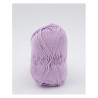 Phildar crochet yarn Phil Coton 4 lilas