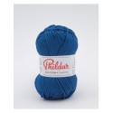 Crochet yarn Phildar Phil Coton 4 matelot