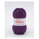 Phildar crochet yarn Phil Coton 4 raisin