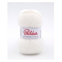 Knitting yarn Phildar Phil Super Baby Cygne