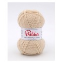 Phildar knitting yarn Phil Super Baby Grège