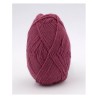 Knitting yarn Phildar Phil Super Baby Lie de vin