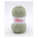 Knitting yarn Phildar Phil Super Baby Tilleul