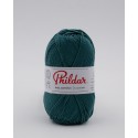 Crochet yarn Phildar Phil Coton 3 pin