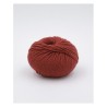 Knitting yarn Phildar Phil Merinos 6 Acajou