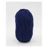 Knitting yarn Phildar Phil Chéri Blue Nuit
