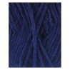Knitting yarn Phildar Phil Chéri Blue Nuit