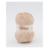 Phildar knitting yarn Phil Chéri Creme