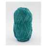 Knitting yarn Phildar Phil Chéri Paon